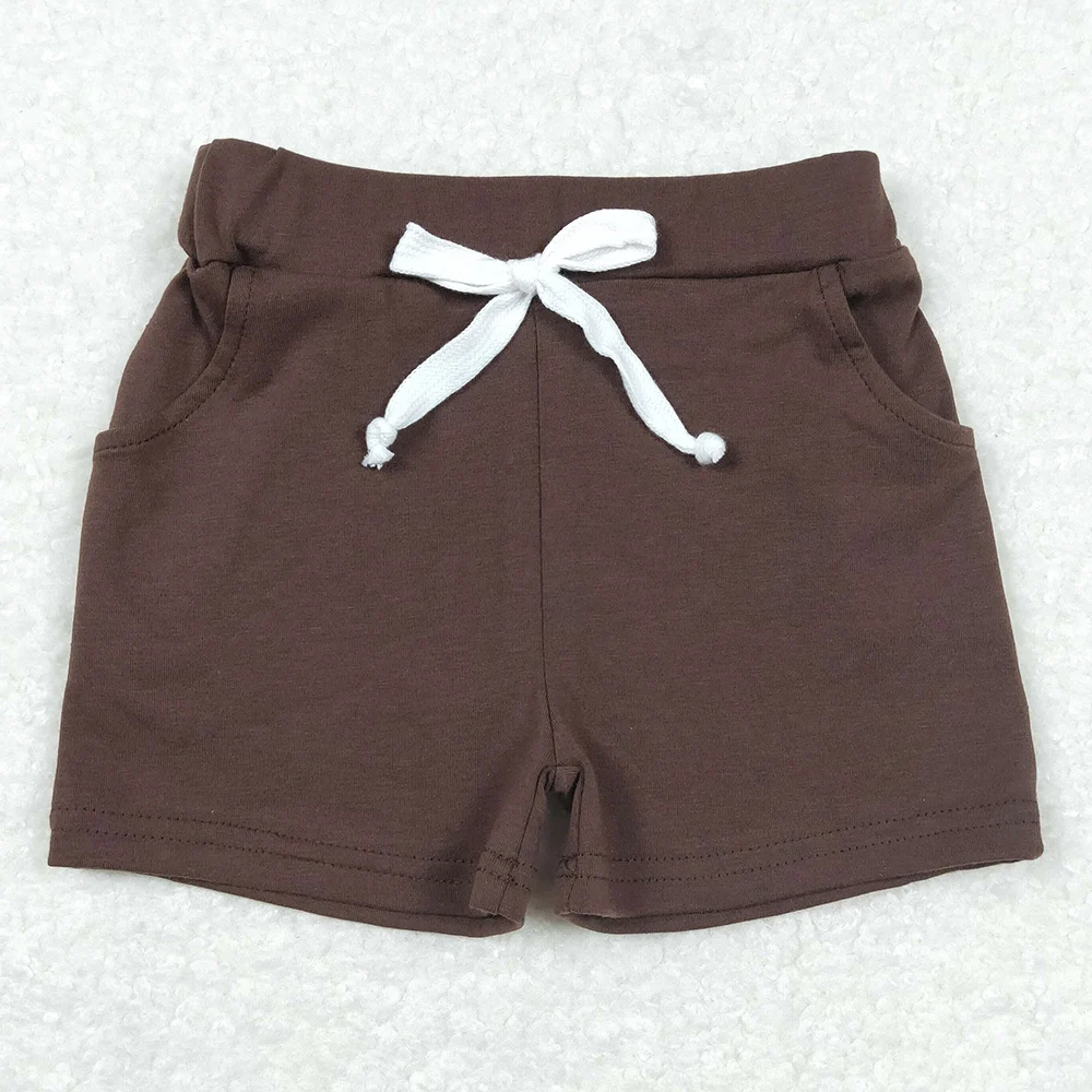 NEW Fashion Baby Boys Shorts Green Camo Summer Shorts Bottoms Boutique Kids Children Clothes Boys Bottoms Bulk boys shorts