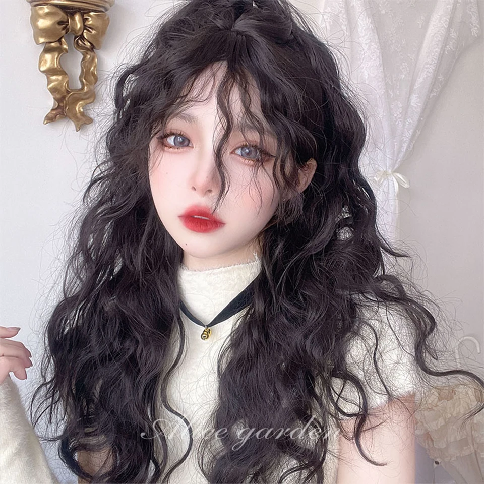 Synthetic Wigs My Wig Types Human Hair Wigs 101: The Ultimate