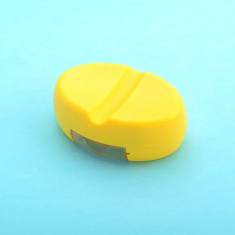 DIY Hand Knitting Tool Suction Box Sweater Needle Magnet