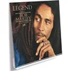 1PC 4-inch Acrylic Record Stand CD Display Stand Wall-mounted Album Display Vinyl Record Decorative Painting Surrounding Display 2