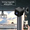 1080p Mini WIFI Camera, Infrared Night Vision Small Cam, Wireless Remote Surveillance Motion Detection Video Recorder For Home 4