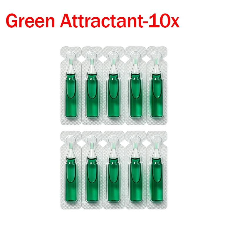 Green Attractant-10x