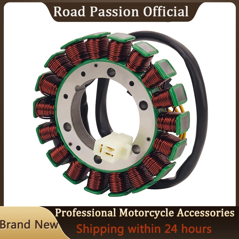Stator Coil For CFMoto CF500cc ATV/UTV – Fits X5, UFORCE 500, ZForce Models (2007-2016)