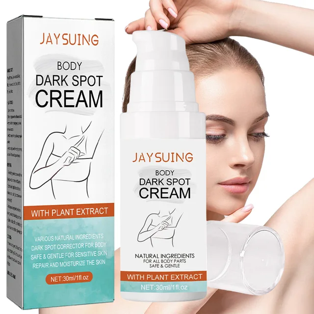 Viso Corpo Crema Schiarente Coscia Ascelle Schiarente Interno Melanina Sbiancamento Ascelle Gomiti Ginocchia Lozione Per Il Corpo Idratante 3