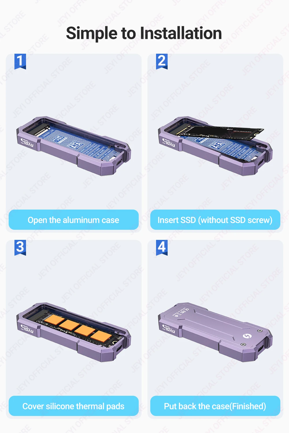 Online shopping