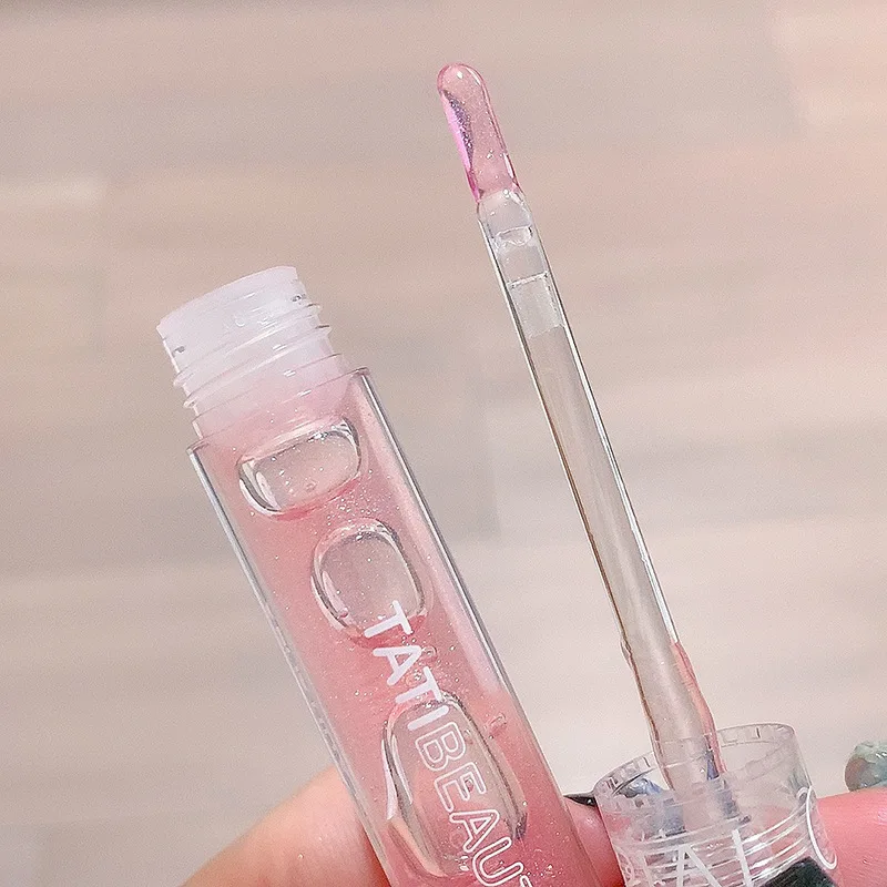 Deep Moisturizing Lip Oil Shiny Unique Charm Women Cheap Lip Gloss Female Lipgloss Lip Stain Liquid Lip Cosmetics Korean Makeup 2