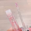 Deep Moisturizing Lip Oil Shiny Unique Charm Women Cheap Lip Gloss Female Lipgloss Lip Stain Liquid Lip Cosmetics Korean Makeup 2
