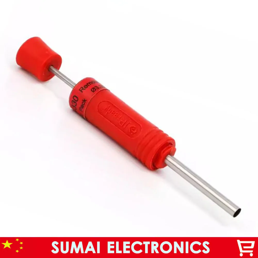 ConnectorNeedleExtractorAviationPlugPinExtractorsUseForDelphi