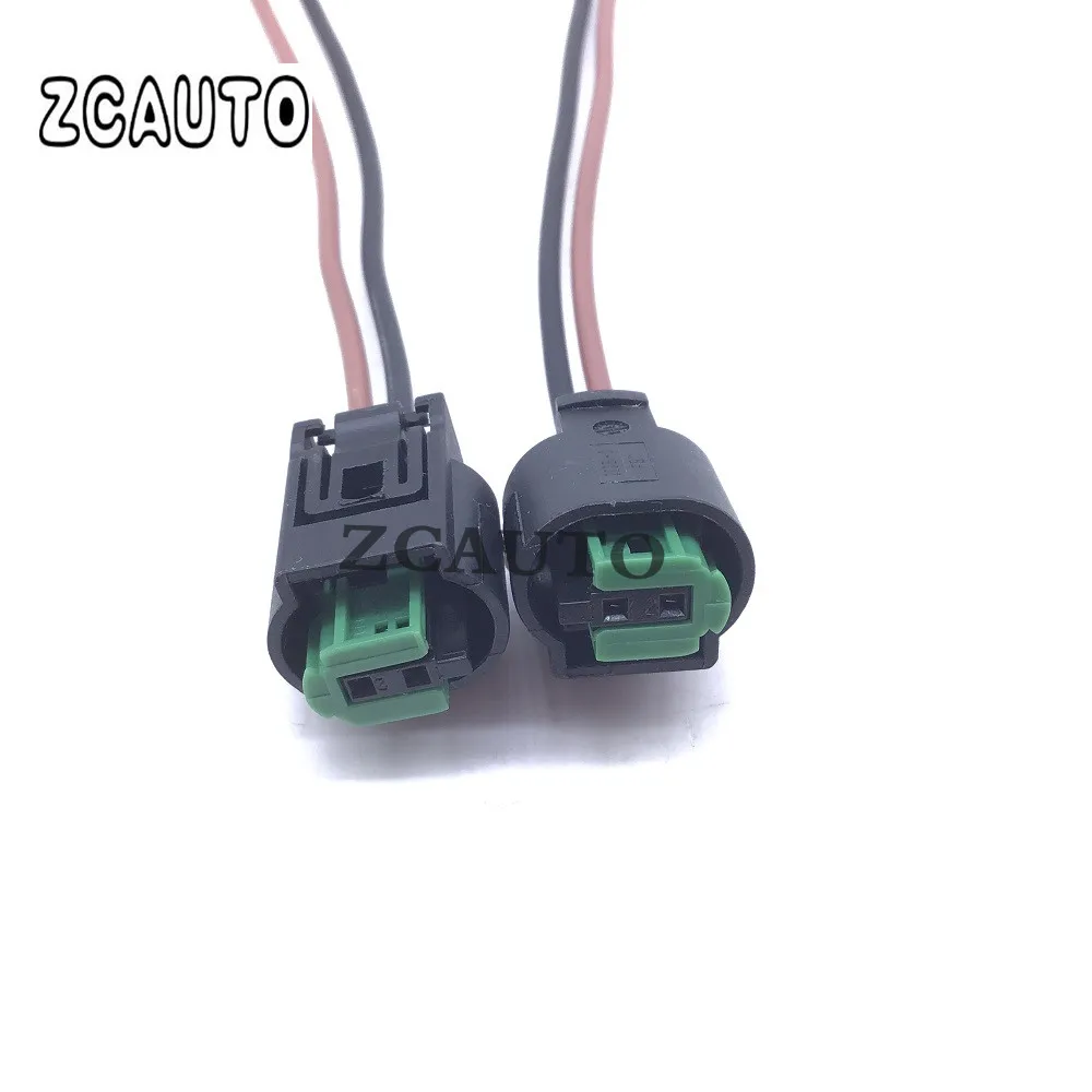Connector Plug 0041539728 Engine Coolant Temperature Sensor For Dodge Jeep Mercedes Benz C E R S CLS SLK GL KLE GLK GLS ML SLK
