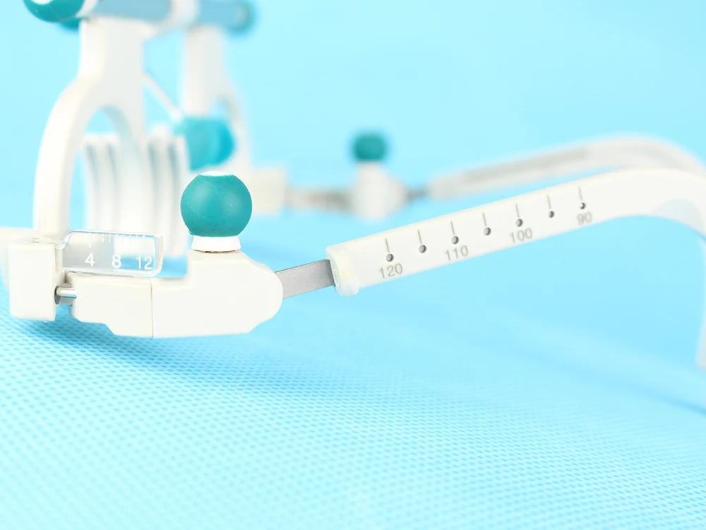 Free Shipping High Grade Trial Frame Optical Trial Frame Ophthalmic Trial Lens Frame Seller Recommends