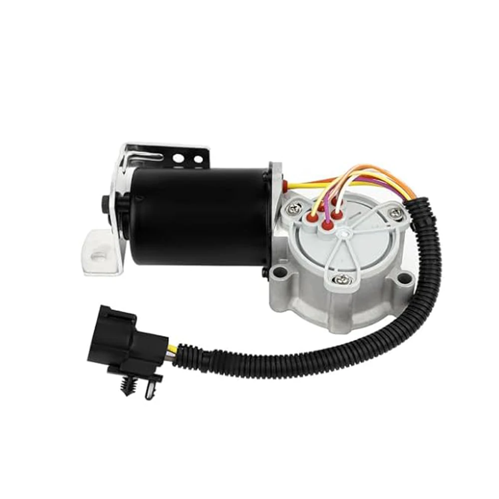 6L5Z7G360AC 60093 Transfer Case Motor For Ford Ranger 2006 2007 2008 2009 2010 2011 Transfer Case Shift Motor Actuator