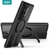 ESR for Samsung Galaxy S24 Ultra Case with Kickstand for Galaxy S24 Ultra MagSafe Case Supports 3 3 Stand Modes Shockproof case 1