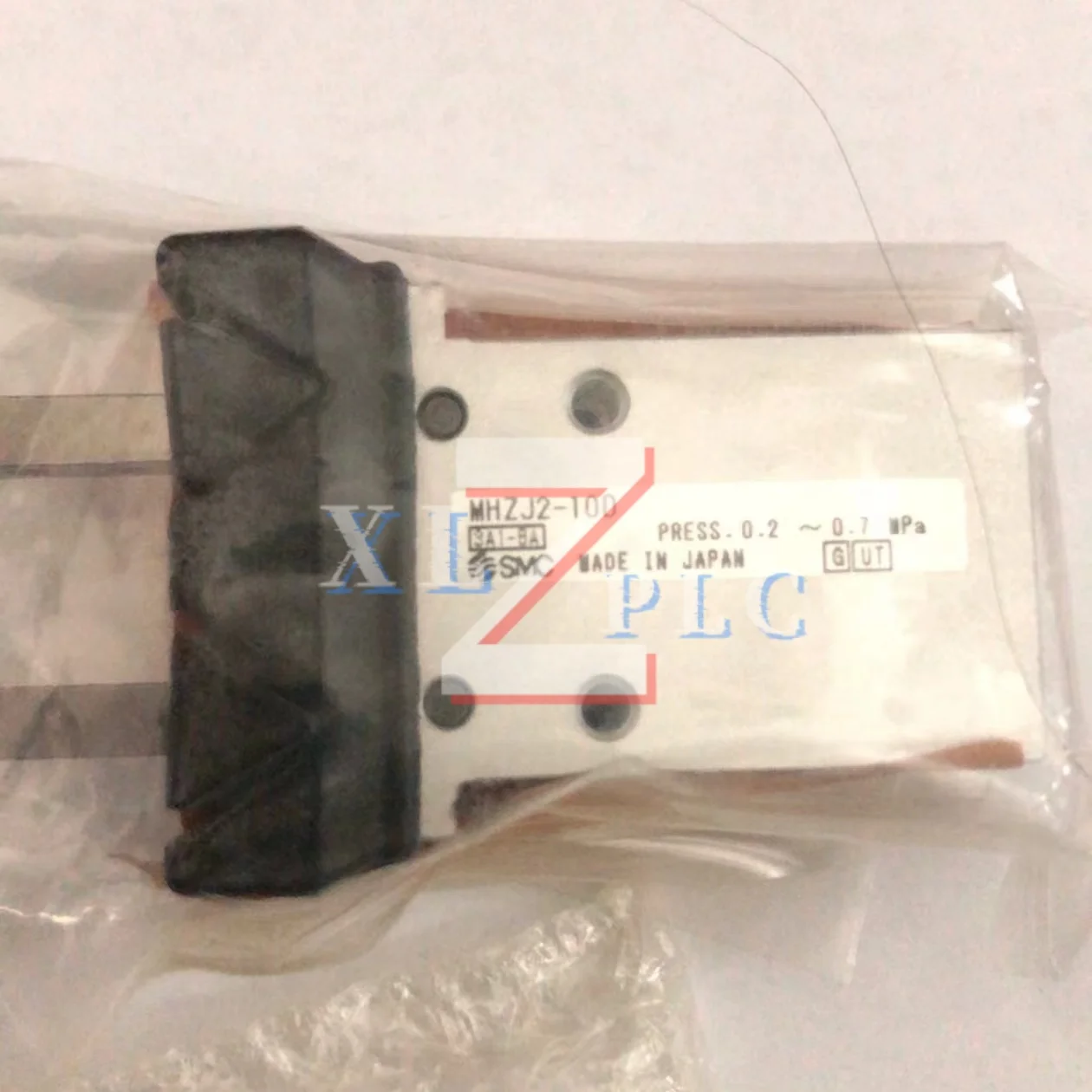 MHZJ2-10D MXQ6L-20 새 제품 박스 포함 공압식 핑거