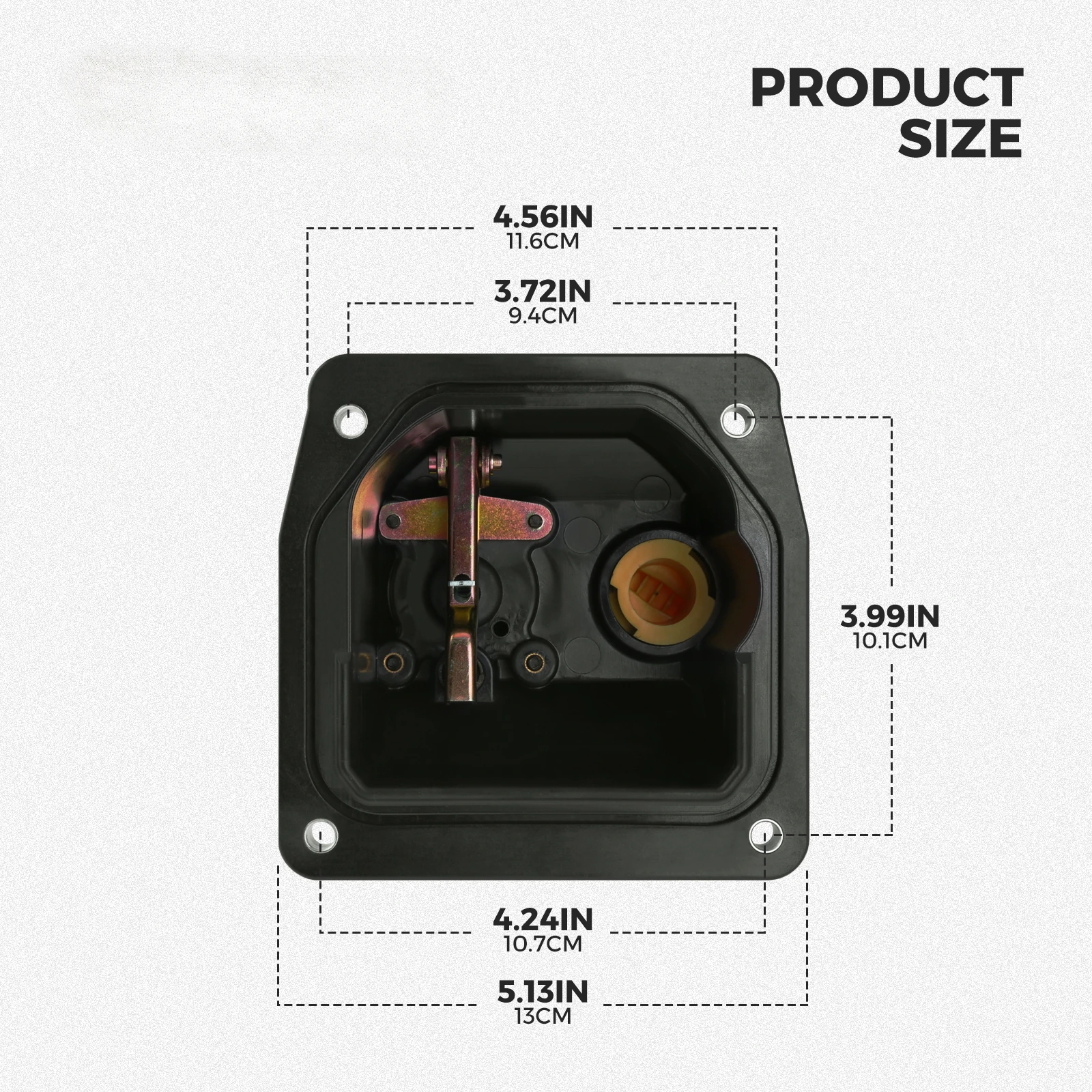 Комплект топливного насоса 2455910-S подходит для Kohler CH18 CH19 CH20 CH22 CH24 CH25 CH640 CH680 CH730 CH750 ECH650 двигатели заменяют 24-55908-S (art.: 3920c4e7a6ac2) - 3920c4e7a6ac2