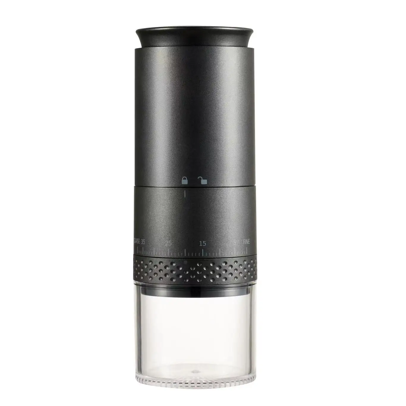 

2024 New Energy saving portable coffee grinder