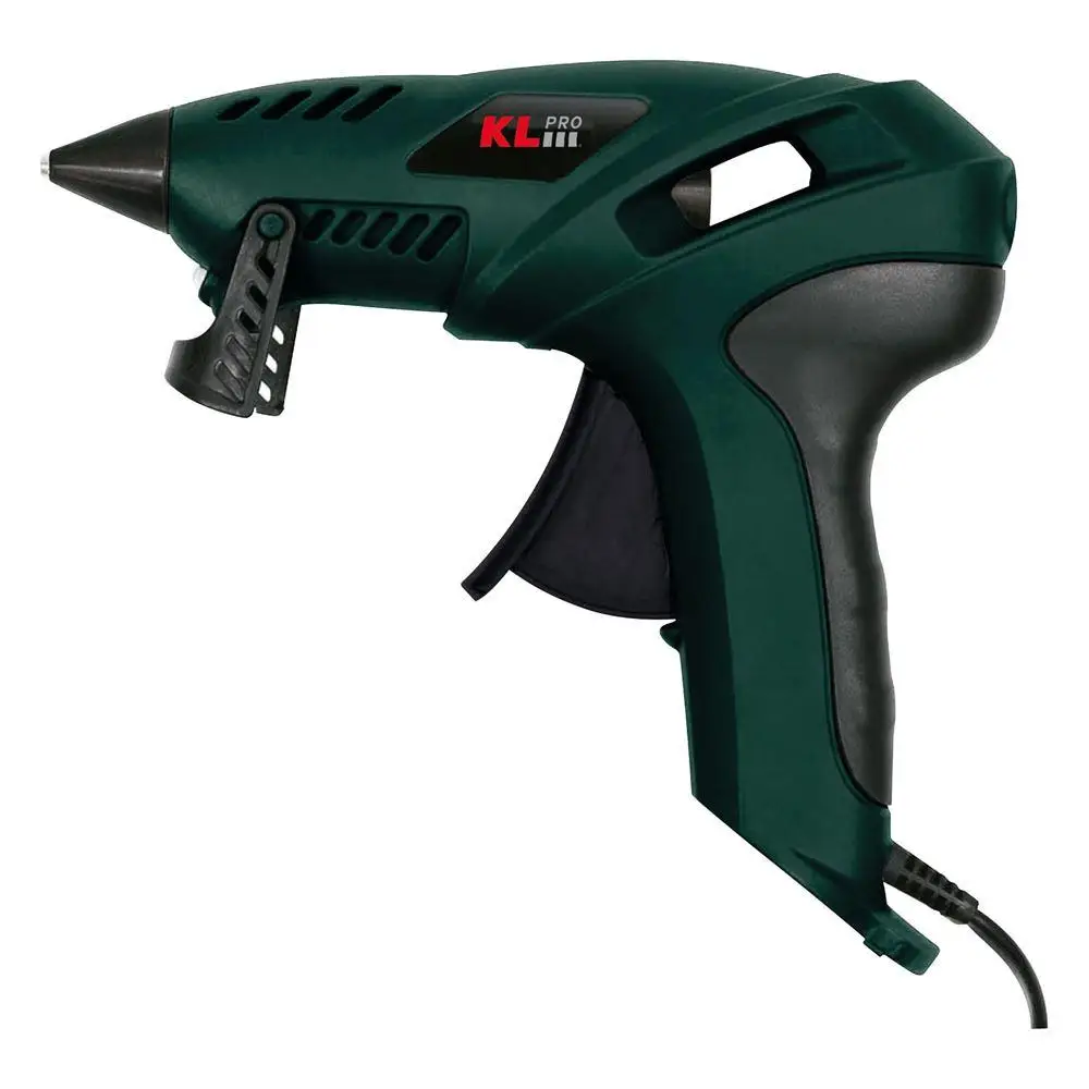 

KLPRO KLSMT830 16Watt 200 °C Hot Wax Gun EU Plug Type