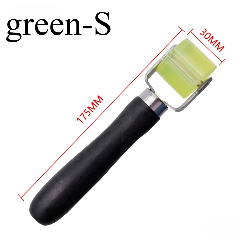 Green S