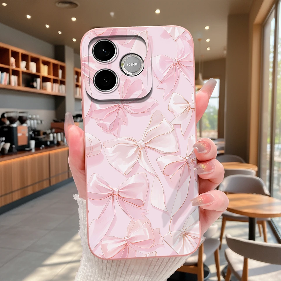 Elegant Sun and Moon Protective Phone Case Shell