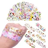 100pcs/120pcs Cartoon Band Aid Waterproof Sute Sticking Plaster Wound Dressing Patch for First Aid Strips Tape Adhesive Bandages 1