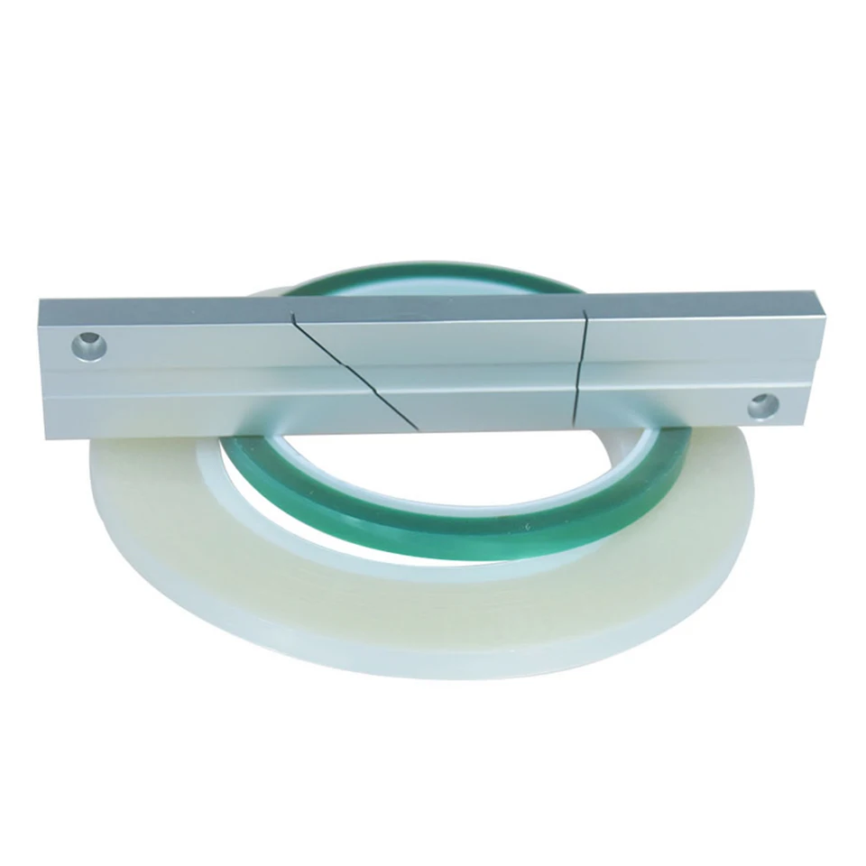 Premium 1/4 Tape Splicing Kit with Leader Tape