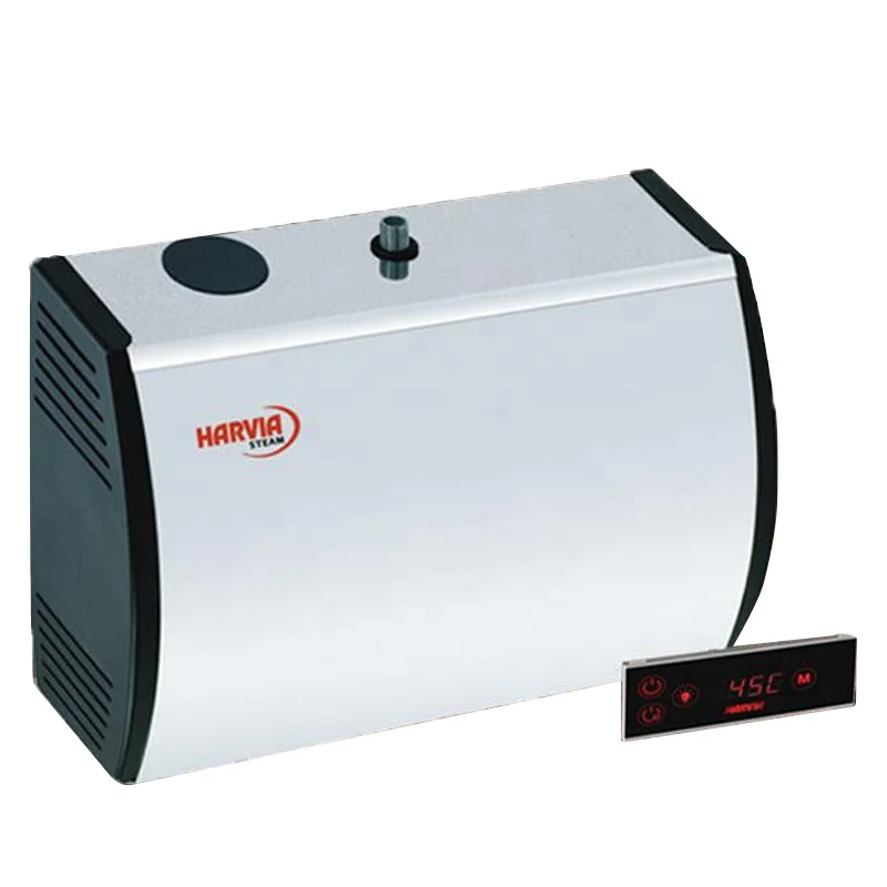 

Harvia Sauna steam generator 6kw steam generator