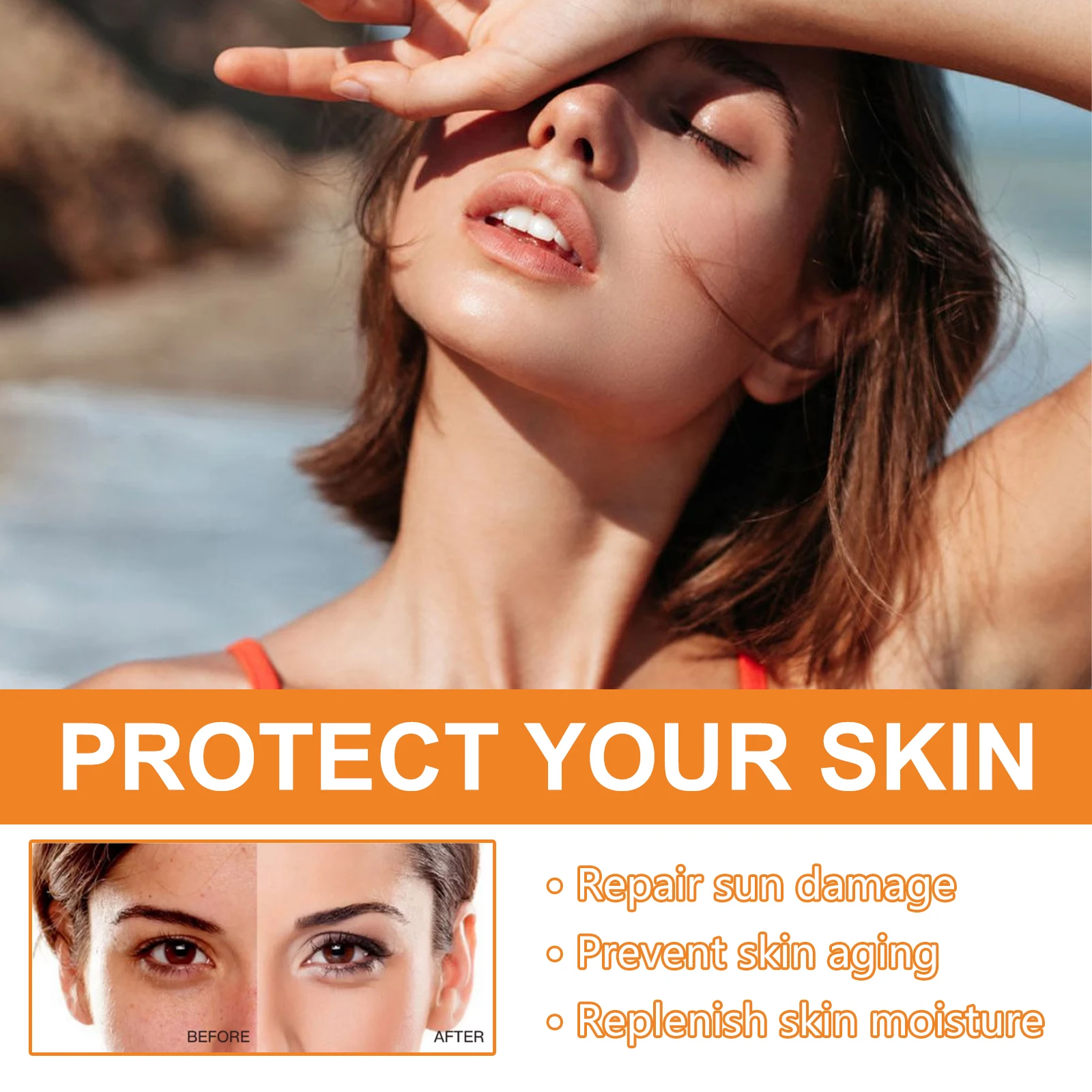 Protector solar facial y corporal spf 100 protección uva uvb_voghion.com
