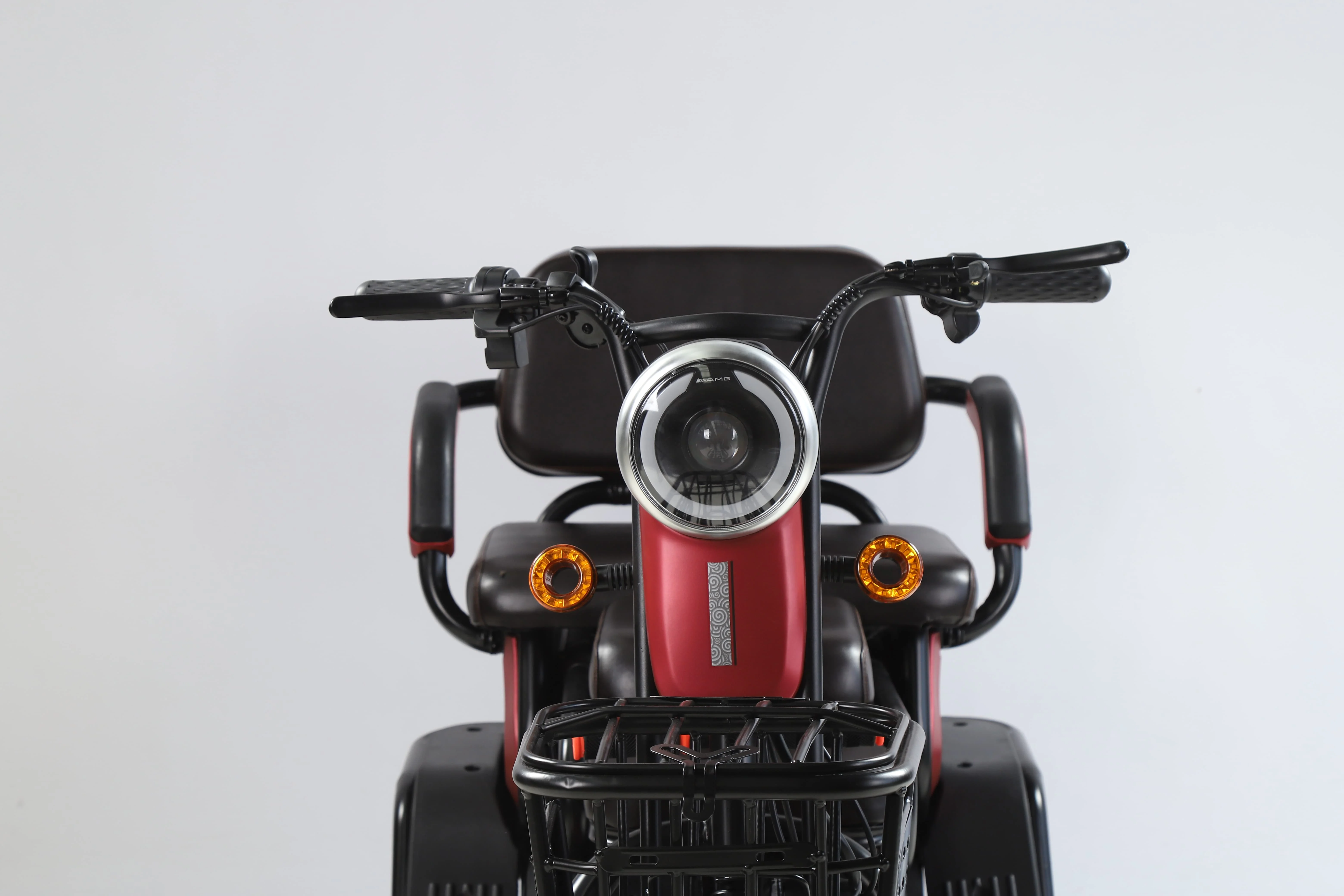 New Trend 1000w electric tricycle 3 wheel electric tricycle for children and adults With big promotion