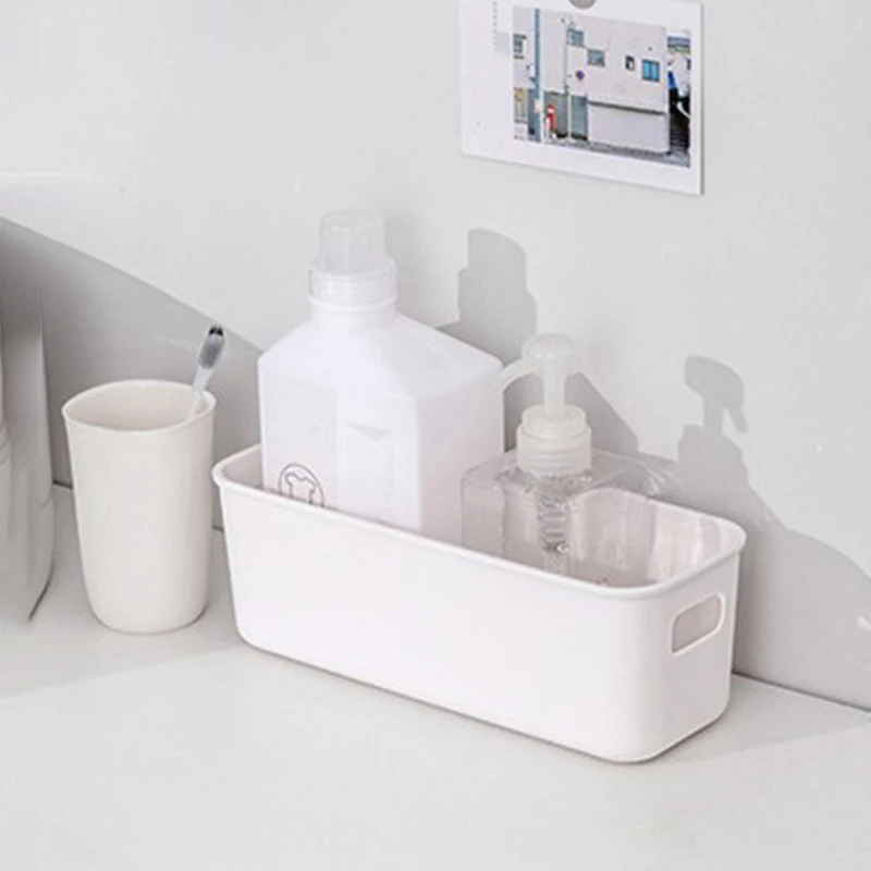 Multifunctional universal storage box, mobile phone case, cosmetic storage box, sundries sorting box. 4
