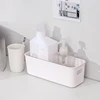 Multifunctional universal storage box, mobile phone case, cosmetic storage box, sundries sorting box. 4