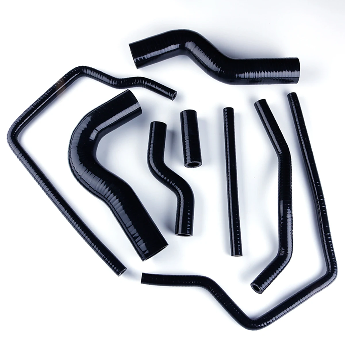 Nuovo Kit Di Tubi Per Tubi Flessibili Per Tubi Flessibili Per Radiatore In Silicone Per Subaru Impreza Wrx Sti Gc8 Gf8 Ej20 2.0 1996 1997 1998 1999 20