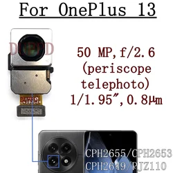 Enhanced Front and Rear Camera Replacement with Flex Cable (Oneplus 13 telephoto)