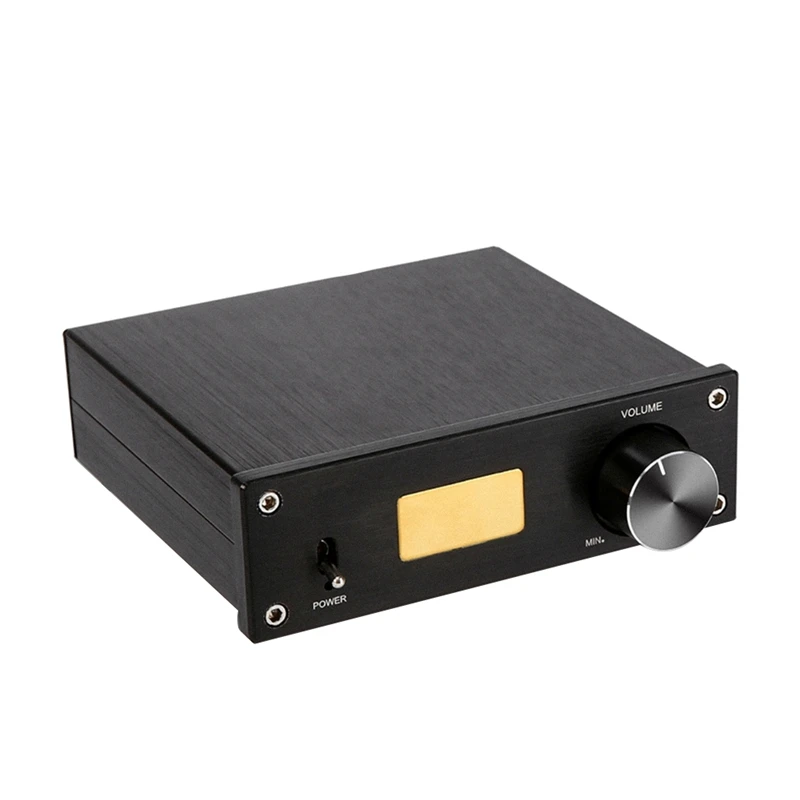 

TPA3255 Audio Power Amplifier 2.0 Stereo Digital Sound Amplifier Speaker Amplificador Home Theater Audio 300W+300W