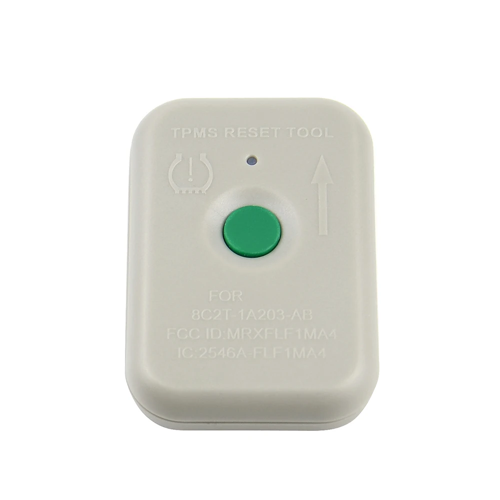 Car TPMS Tool Transmitter Motorcraft for Ford TPMS 19 Auto Tire Presure Monitor Sensor Activation Reset Tool TPMS19 8C2T1A203AB