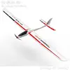 TW759-3 75903 Volantex rc Phoenix 2400 2400mm Wing Span EPO RC Airplane Glider Plane Model have PNP Version or KIT Version 2