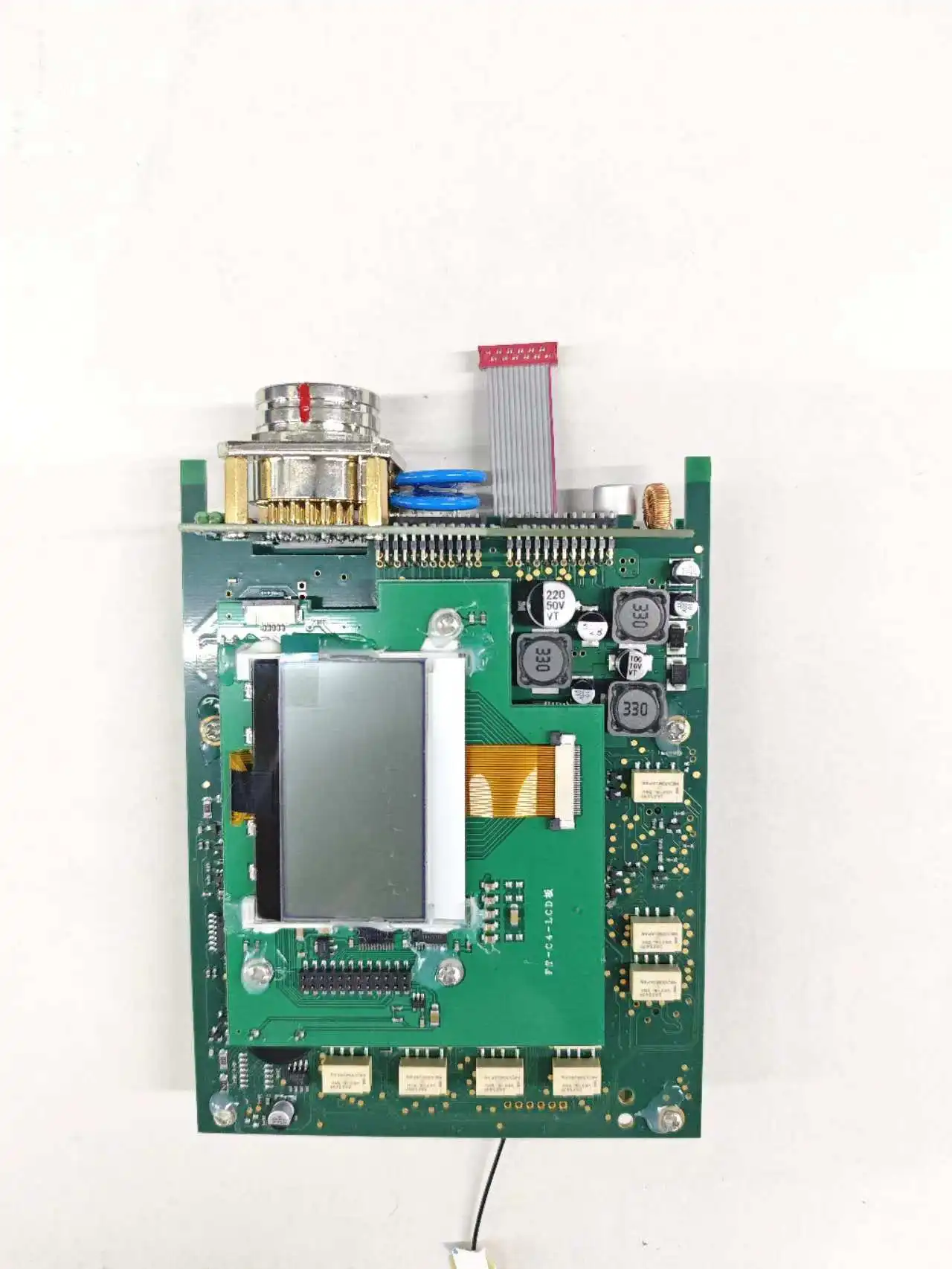 MB Star SD Connect C4 Beste Qualität MB STAR C4 PLUS DOIP Upgrade Firmware Diagnosetool DOIP-Funktion – Detail 5