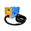 15KW Copper Pipe Welding Portable Heater Portable Type Air Condition Copper Tube Solder Machine High Frequency Welding Equipment 1