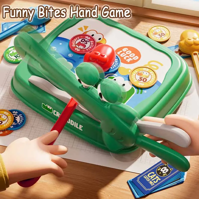Plastic Family Board Game for Kids and Adults