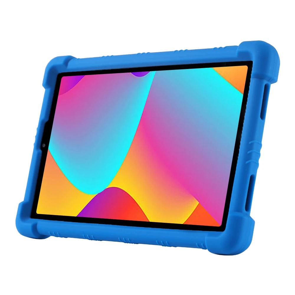8-Inch Silicone Protective Stand Cover