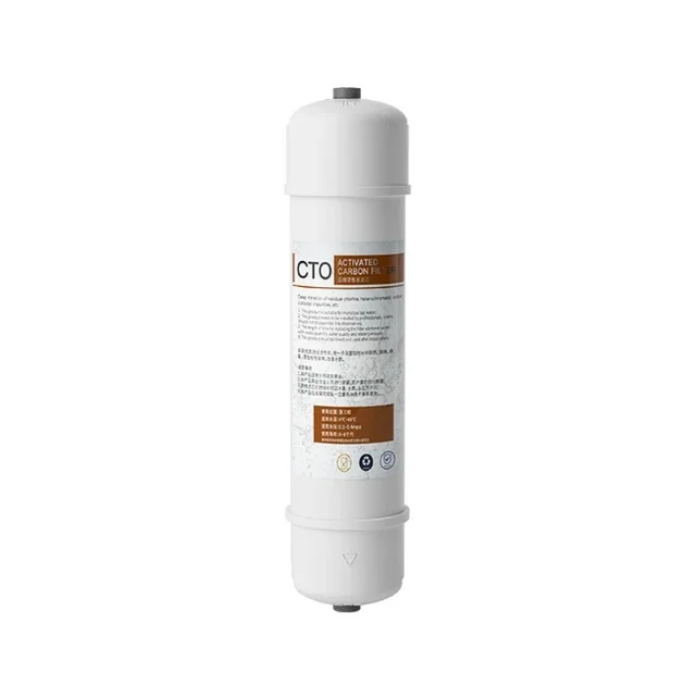CTO Filter