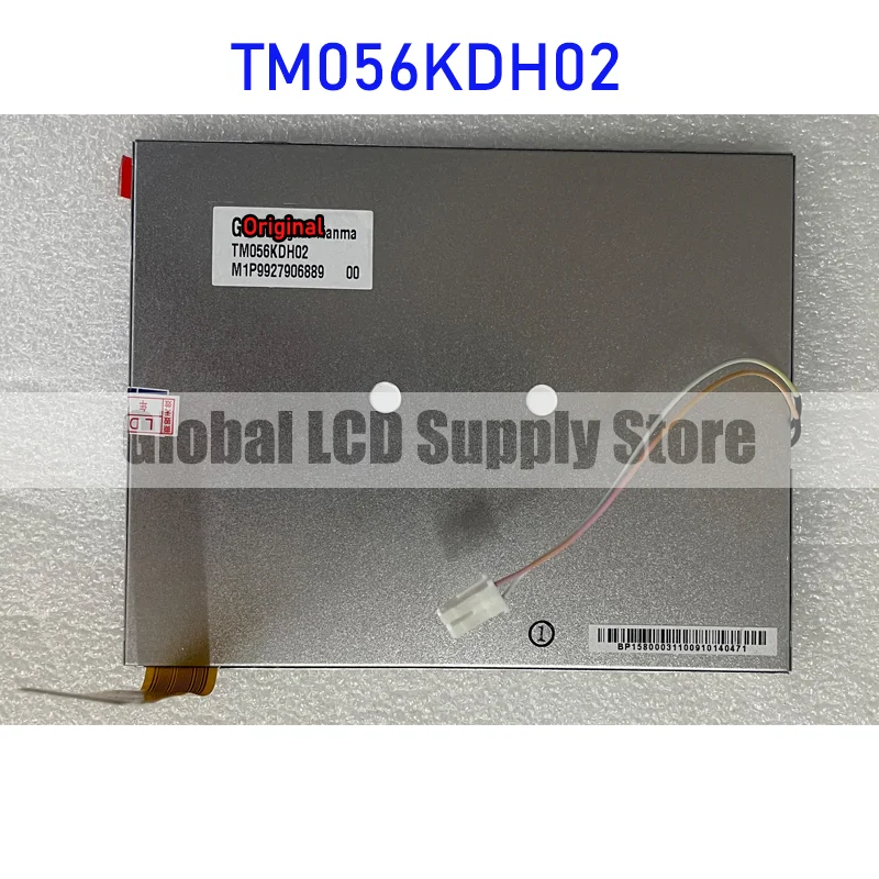 

TM056KDH02 5.6 Inch LCD Display Screen Panel for TIANMA Brand New and Fast Shipping 100% Tested