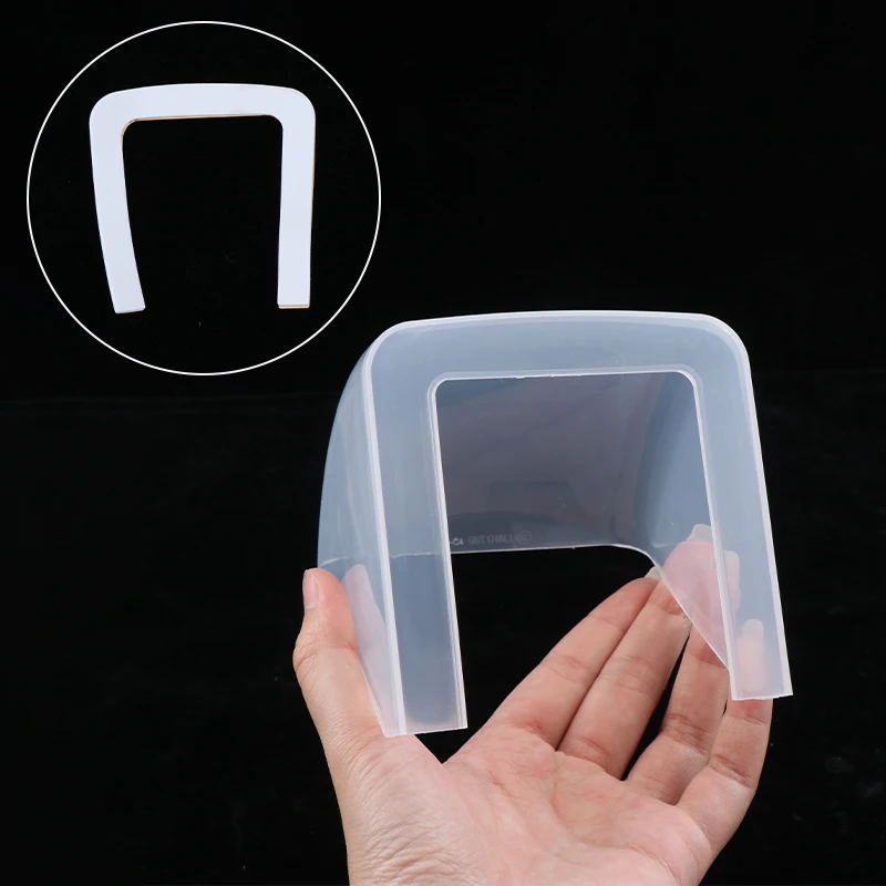 

Socket Switch Protection Cover 86 Type Outdoor Socket Waterproof Box Electric Plug Cover Rainproof Cover For Charging Pile