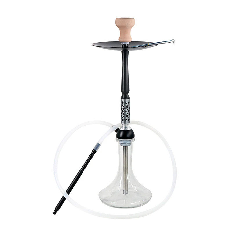 Aluminum Alloy Hookah Shisha Set Bongs in Australian