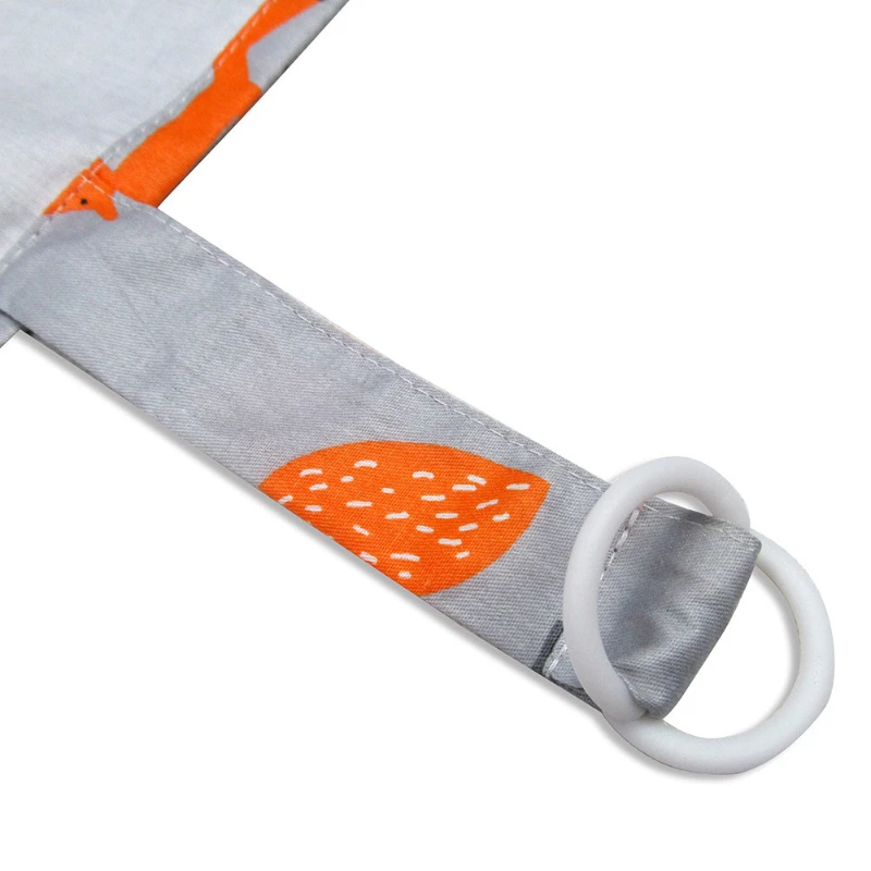 Breastfeeding Cover Breathable Cotton Nursing Cloth Cloud Print Outing Breastfeeding Towel Feeding Cover Cape Nursing Apron