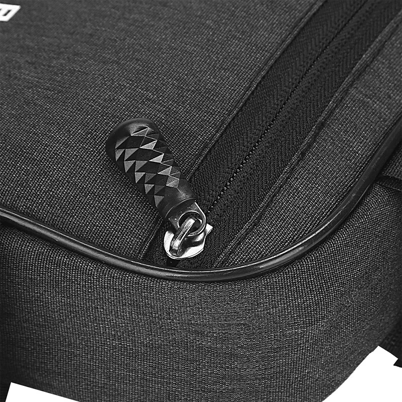 Secure Bicycle Triangle Frame Bag with Easy Attachment for Effortless Rides