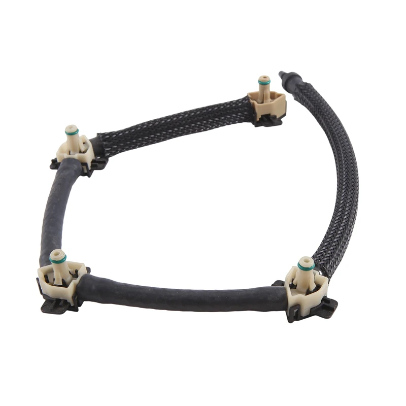 Car Return Line Hose Leakage Fuel 04L130235G For VW Passat Seat 2.0 Replacement Accessories