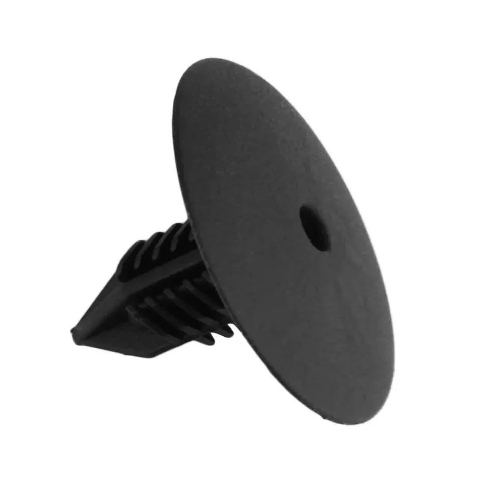 ¿Pasos De Rueda Sueltos? 10 Clips De Sujeción Para Renault Clio, Scenic, Megane MK2 - Referencia 7703077435
