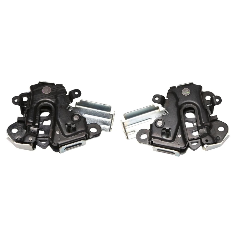 Car Rear Back Lock Assembly For CRV 2012-82220-T0A-A01 82620-T0A-A03 N0HF car rear lock assembly