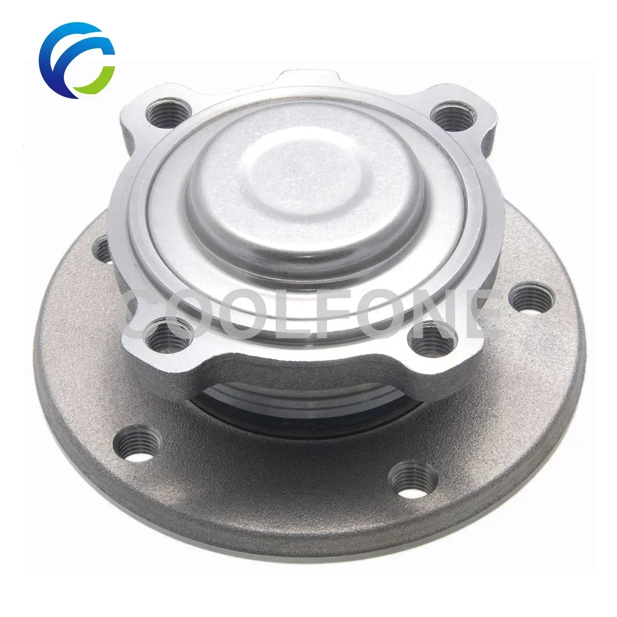Wheel Hub Bearing For BMW E81 E82 E87 E88 116 118 120 E90 316 330 E91 E92 E93 318 320 325 E89 Z4 E84 X1 31216765157 31222405866