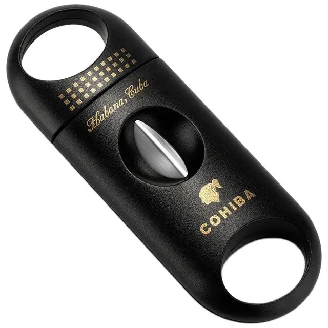 Cheap Small Cigar Cutter New Flat Cigar Tools - Image 4