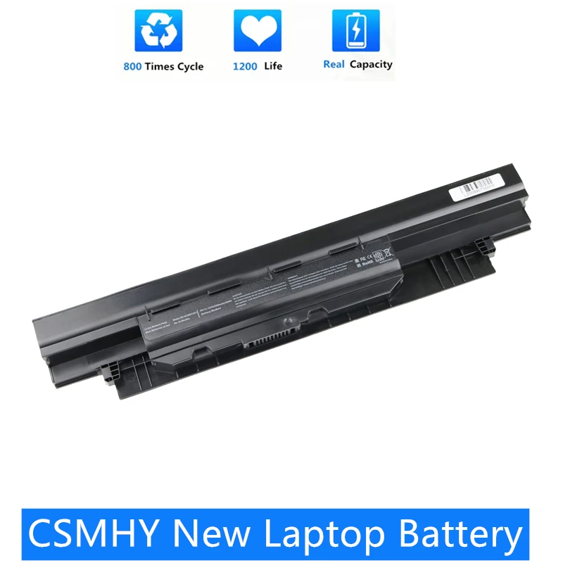 

CSMHY New A32N1331 battery for ASUS PU551LA PU551JF PU551JA PU451JF P2520LA PU450C 450 E451 E551